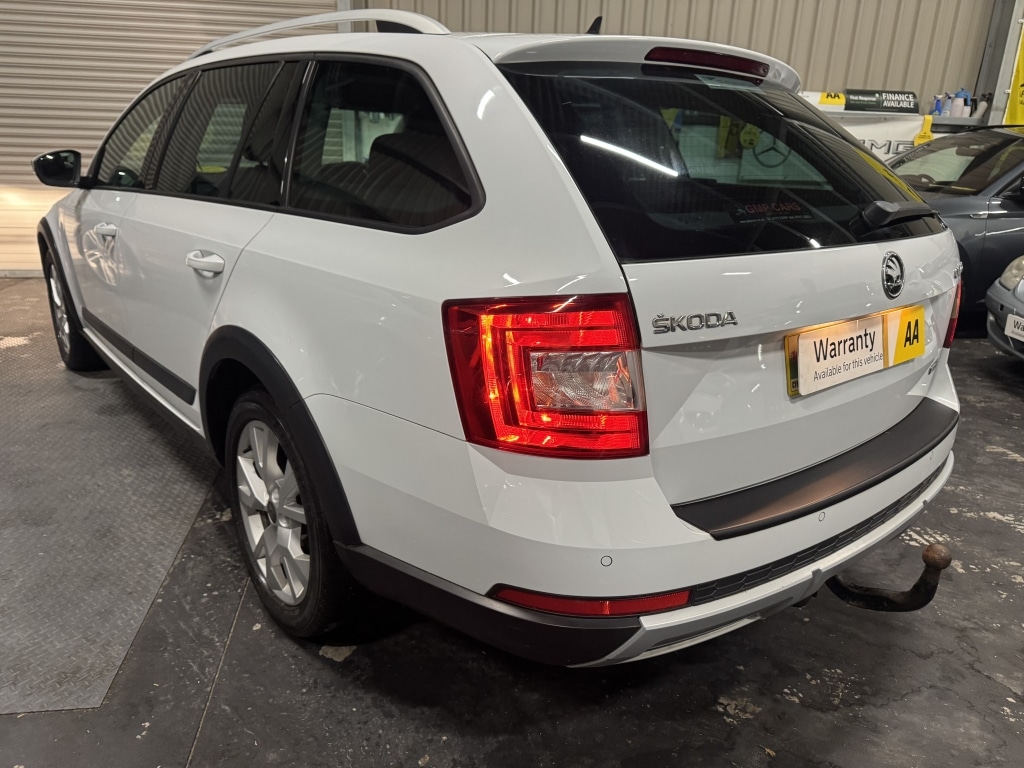 Used Skoda Octavia 2015 for sale - 76891572: Photo 49