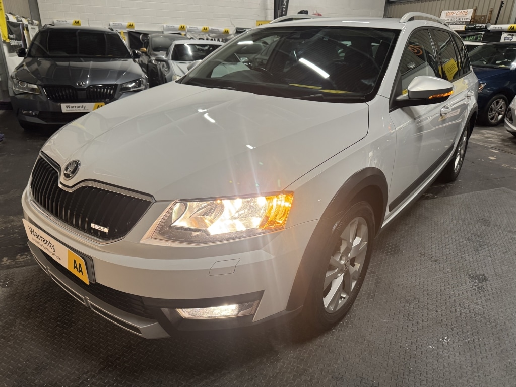 Used Skoda Octavia 2015 for sale - 76891572: Photo 50