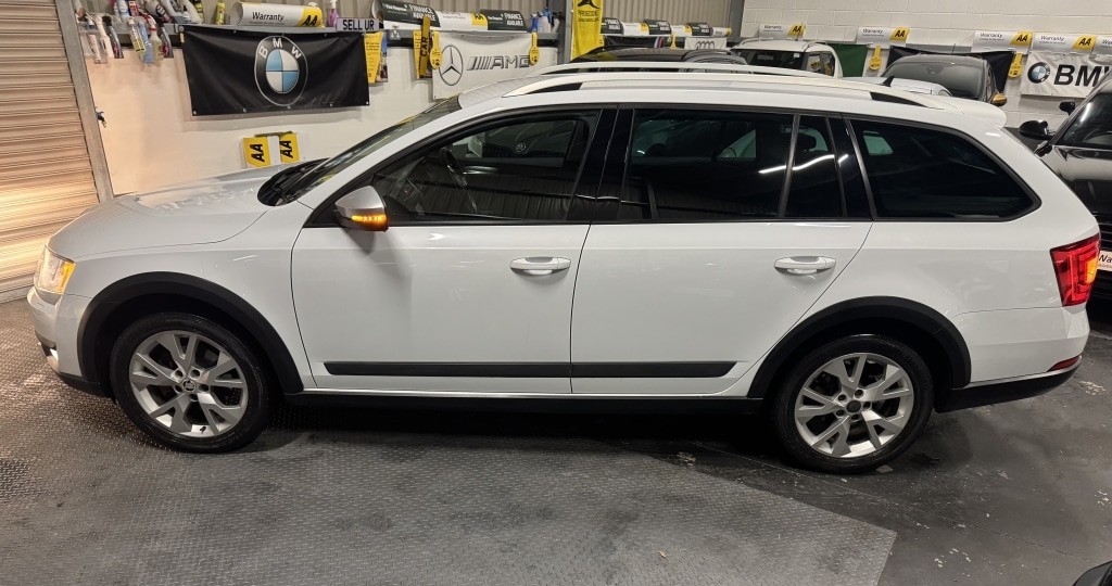 Used Skoda Octavia 2015 for sale - 76891572: Photo 6