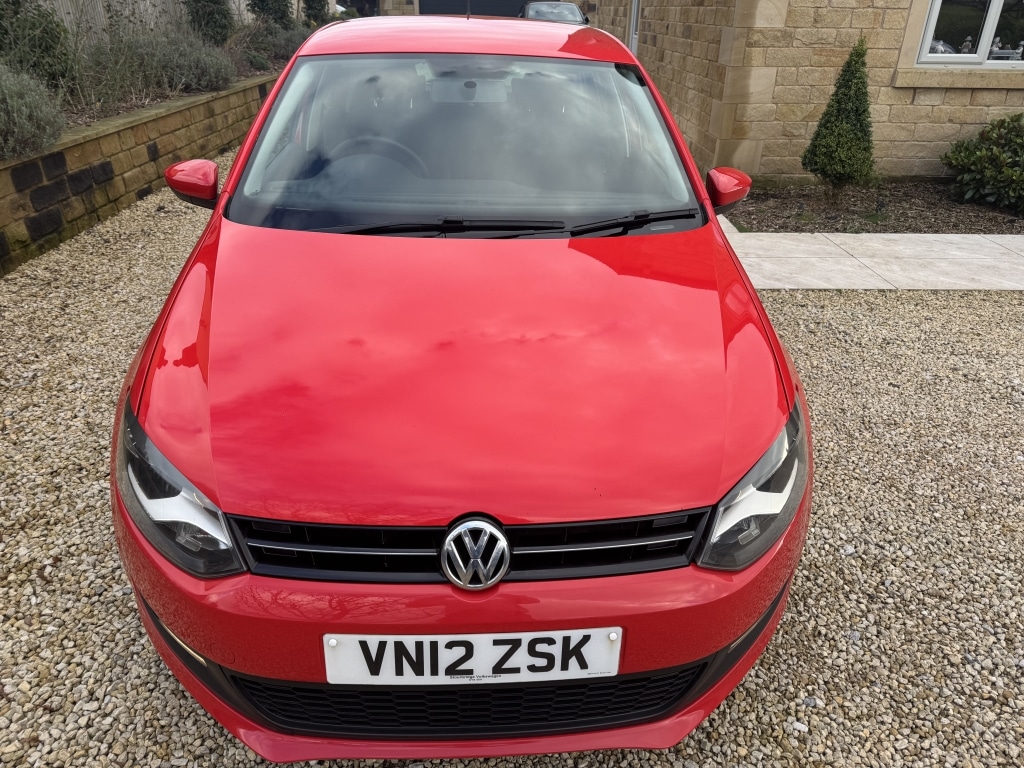 Used Volkswagen Polo 2012 for sale - 76594952: Photo 11