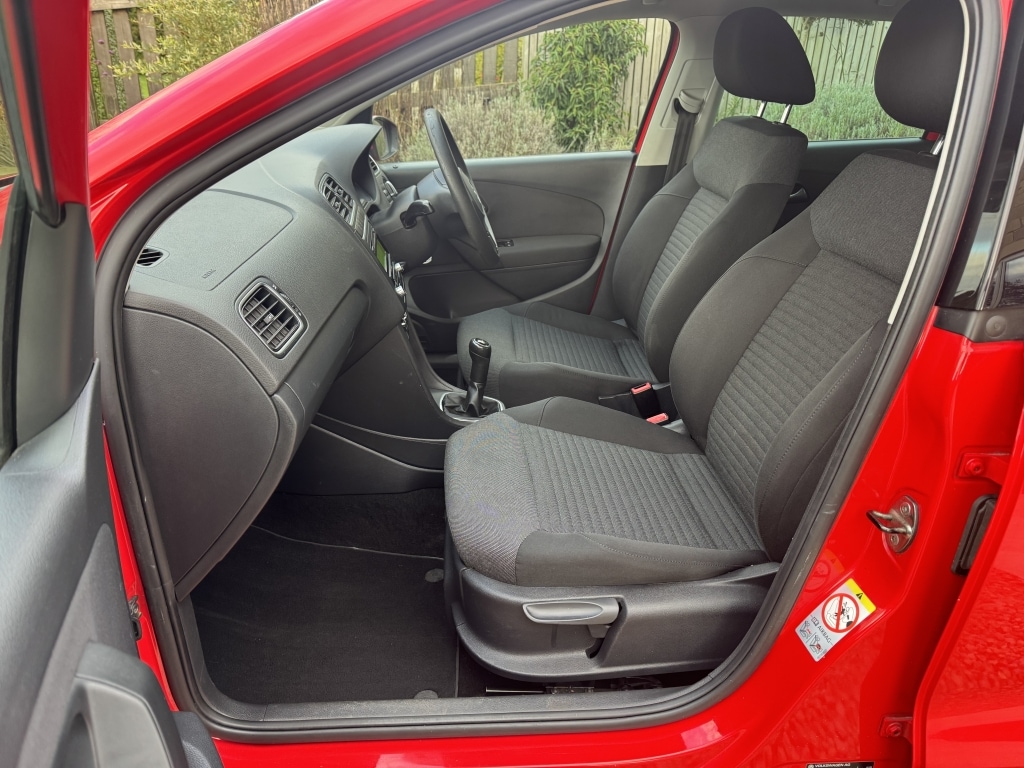 Used Volkswagen Polo 2012 for sale - 76594952: Photo 15