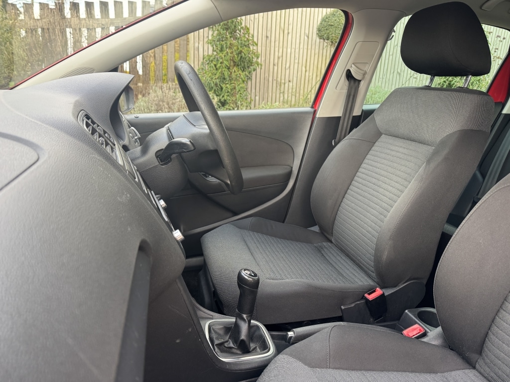 Used Volkswagen Polo 2012 for sale - 76594952: Photo 16