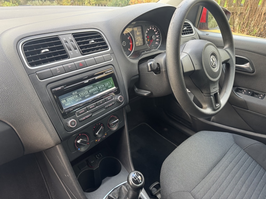 Used Volkswagen Polo 2012 for sale - 76594952: Photo 17