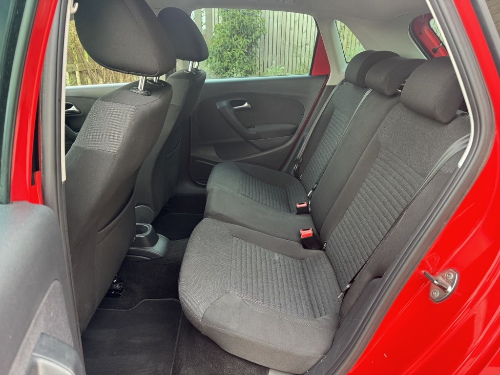 Used Volkswagen Polo 2012 for sale - 76594952: Photo 20