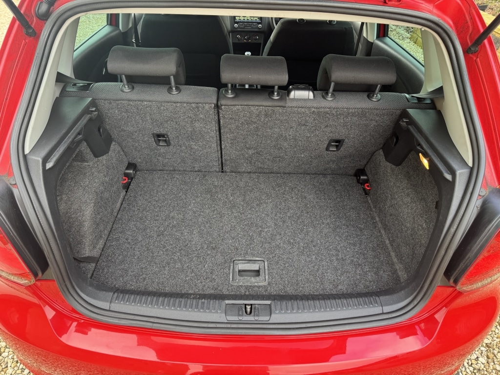 Used Volkswagen Polo 2012 for sale - 76594952: Photo 21