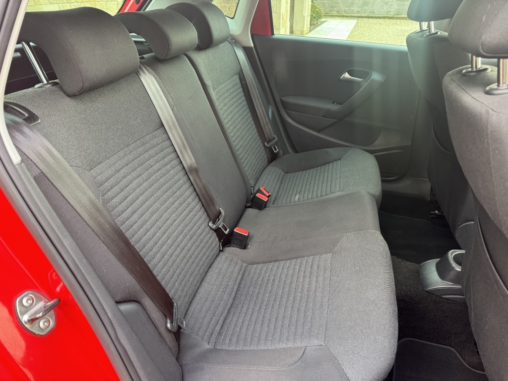 Used Volkswagen Polo 2012 for sale - 76594952: Photo 22