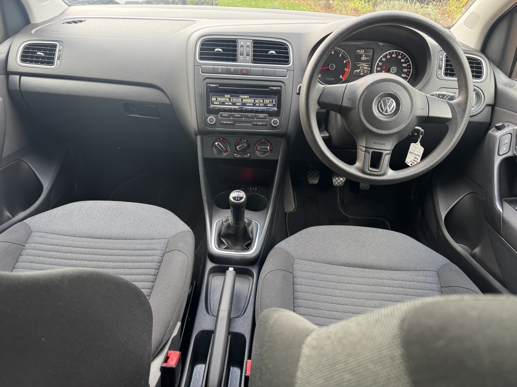 Used Volkswagen Polo 2012 for sale - 76594952: Photo 23