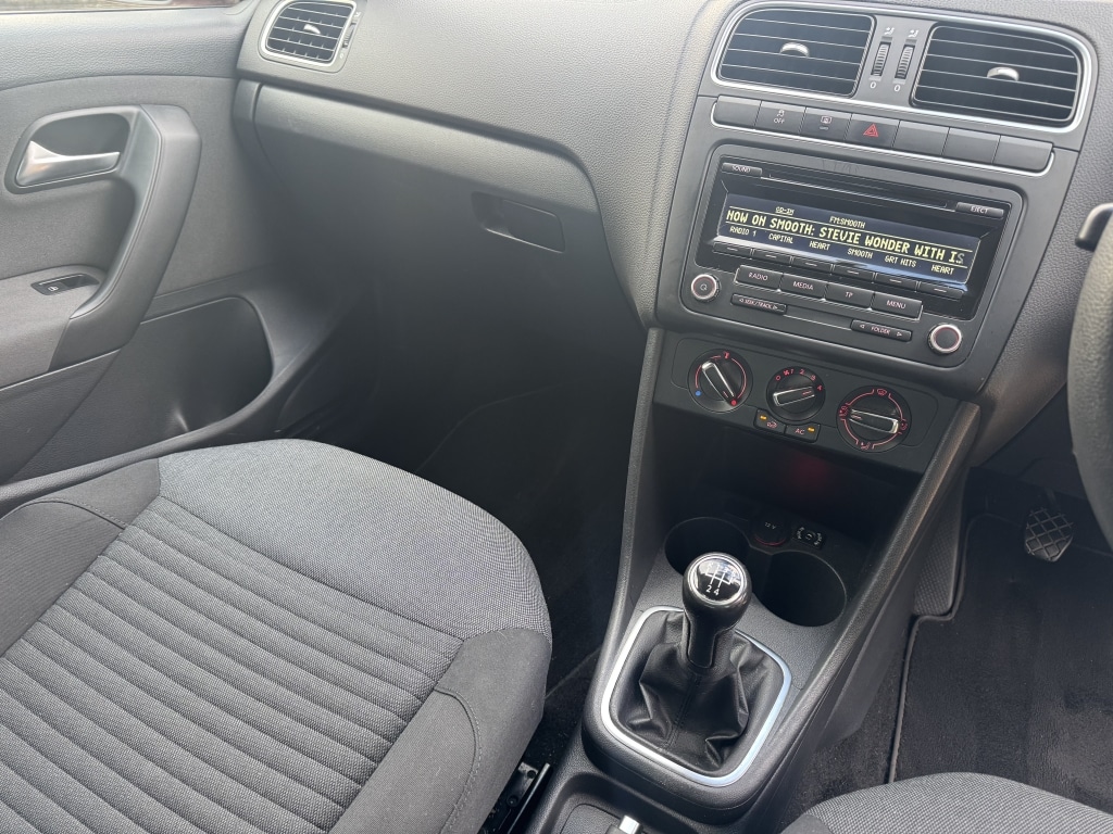 Used Volkswagen Polo 2012 for sale - 76594952: Photo 26