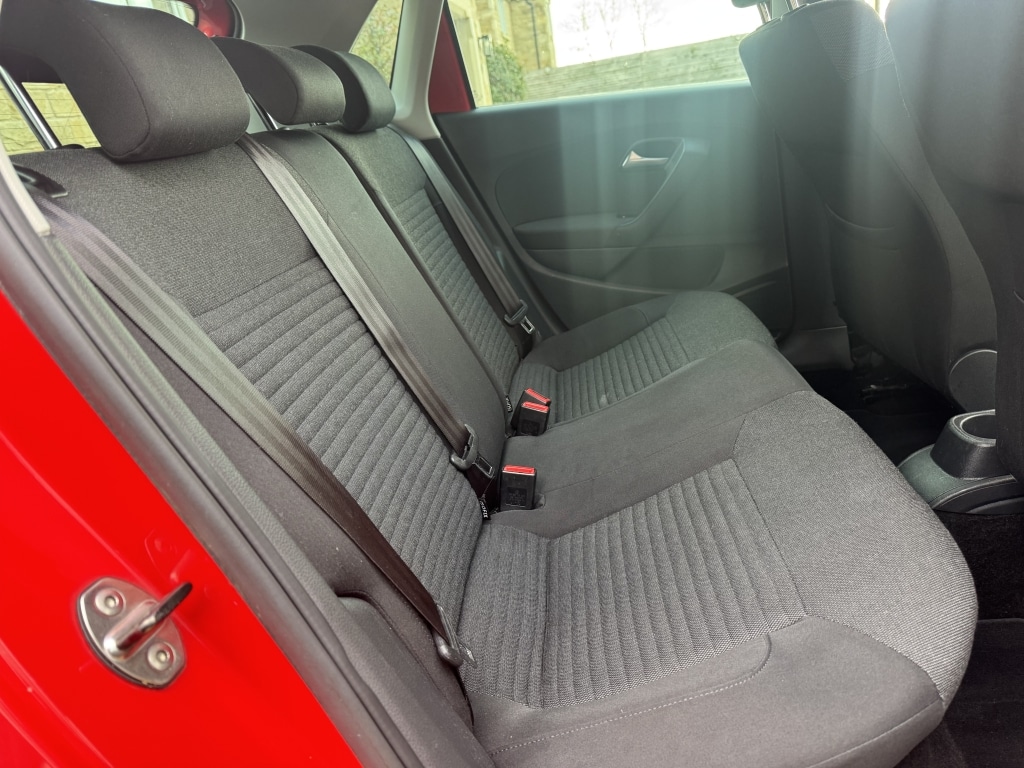 Used Volkswagen Polo 2012 for sale - 76594952: Photo 34