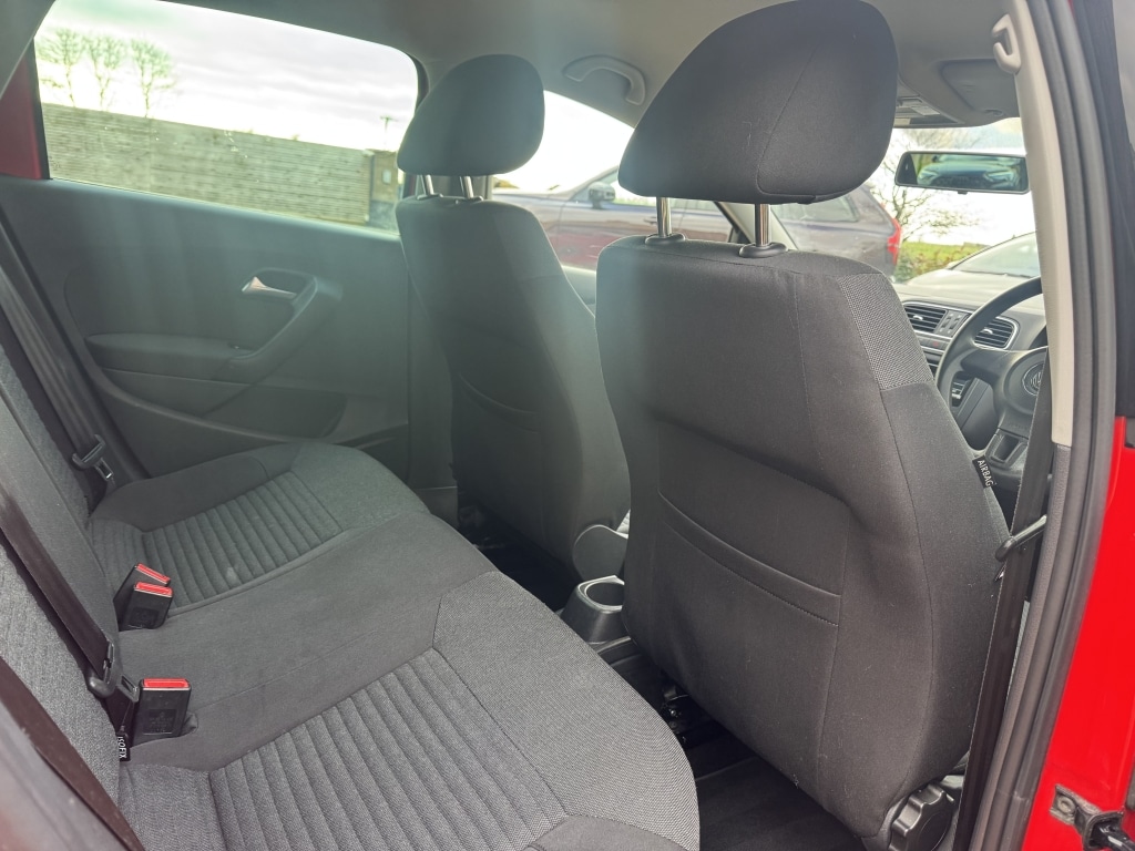 Used Volkswagen Polo 2012 for sale - 76594952: Photo 35