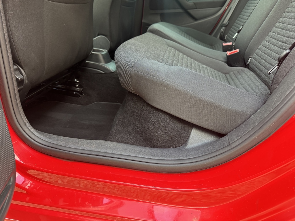 Used Volkswagen Polo 2012 for sale - 76594952: Photo 36