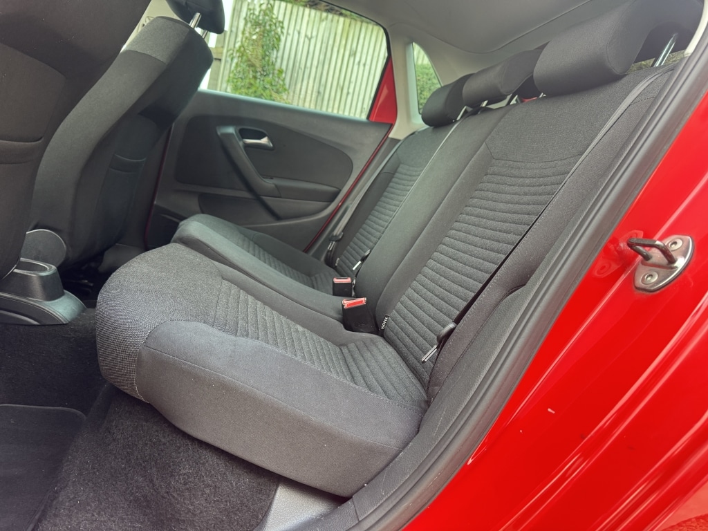 Used Volkswagen Polo 2012 for sale - 76594952: Photo 37