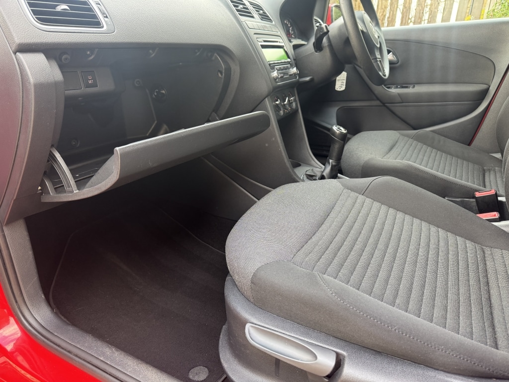 Used Volkswagen Polo 2012 for sale - 76594952: Photo 39