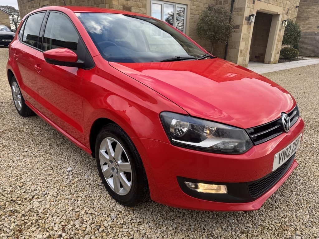 Used Volkswagen Polo 2012 for sale - 76594952: Photo 45