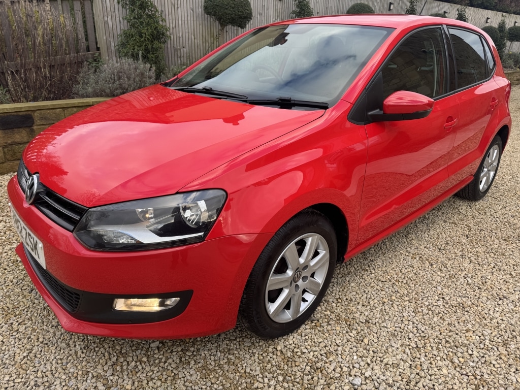 Used Volkswagen Polo 2012 for sale - 76594952: Photo 48