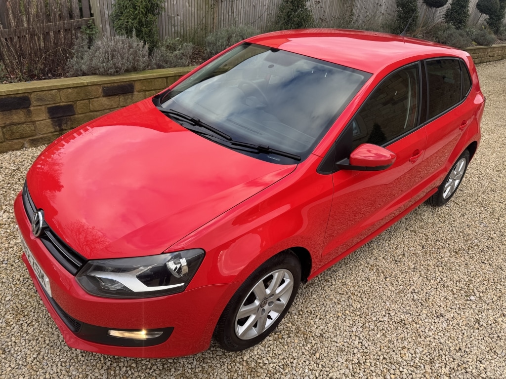 Used Volkswagen Polo 2012 for sale - 76594952: Photo 49