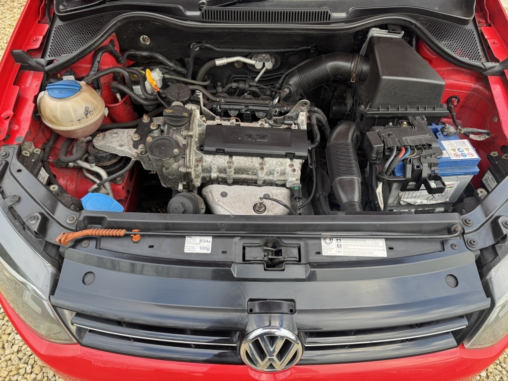 Used Volkswagen Polo 2012 for sale - 76594952: Photo 50