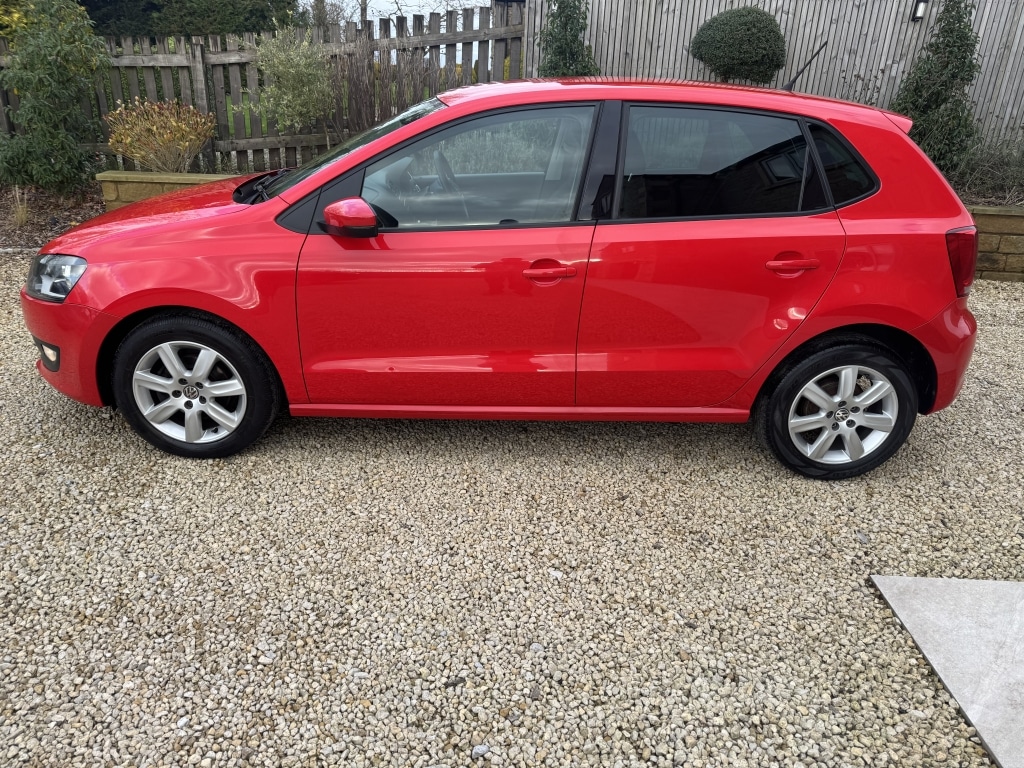 Used Volkswagen Polo 2012 for sale - 76594952: Photo 7