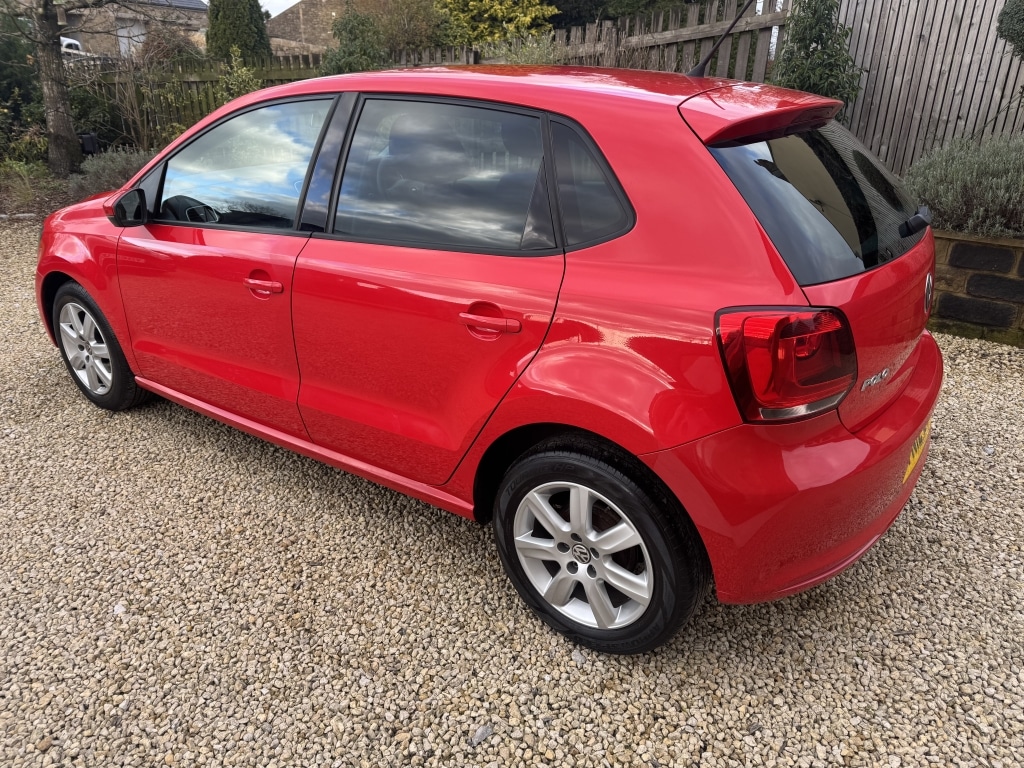 Used Volkswagen Polo 2012 for sale - 76594952: Photo 8