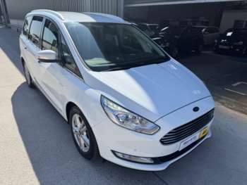 2017 (67) - 2.0 TITANIUM TDCI 5DR AWD