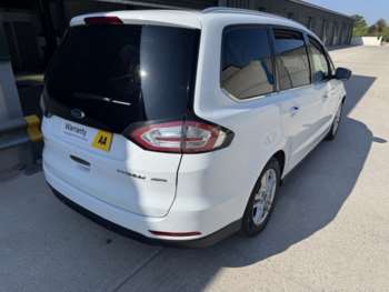 Used Ford Galaxy 2017 for sale - 74140159: Photo