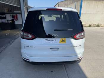 Used Ford Galaxy 2017 for sale - 74140159: Photo