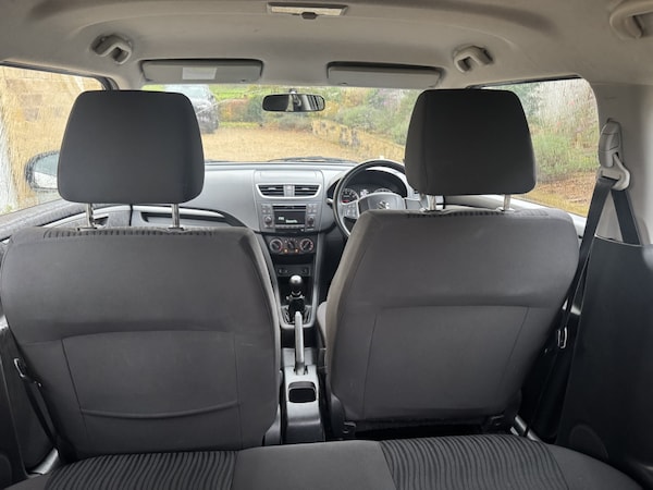 Used Suzuki Swift 2011 for sale - 76316726: Photo 16