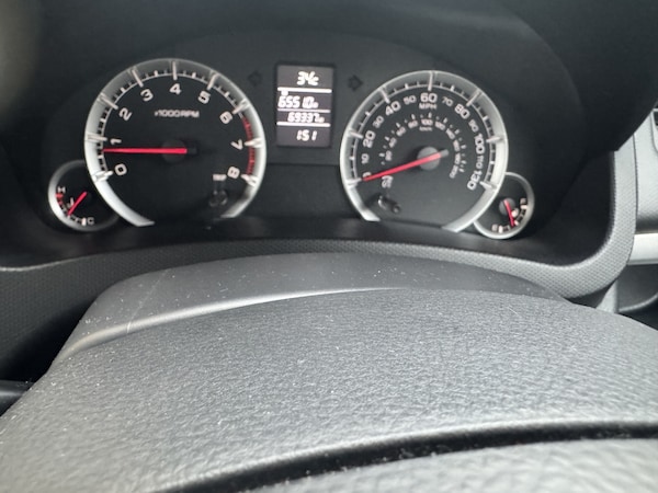 Used Suzuki Swift 2011 for sale - 76316726: Photo 28