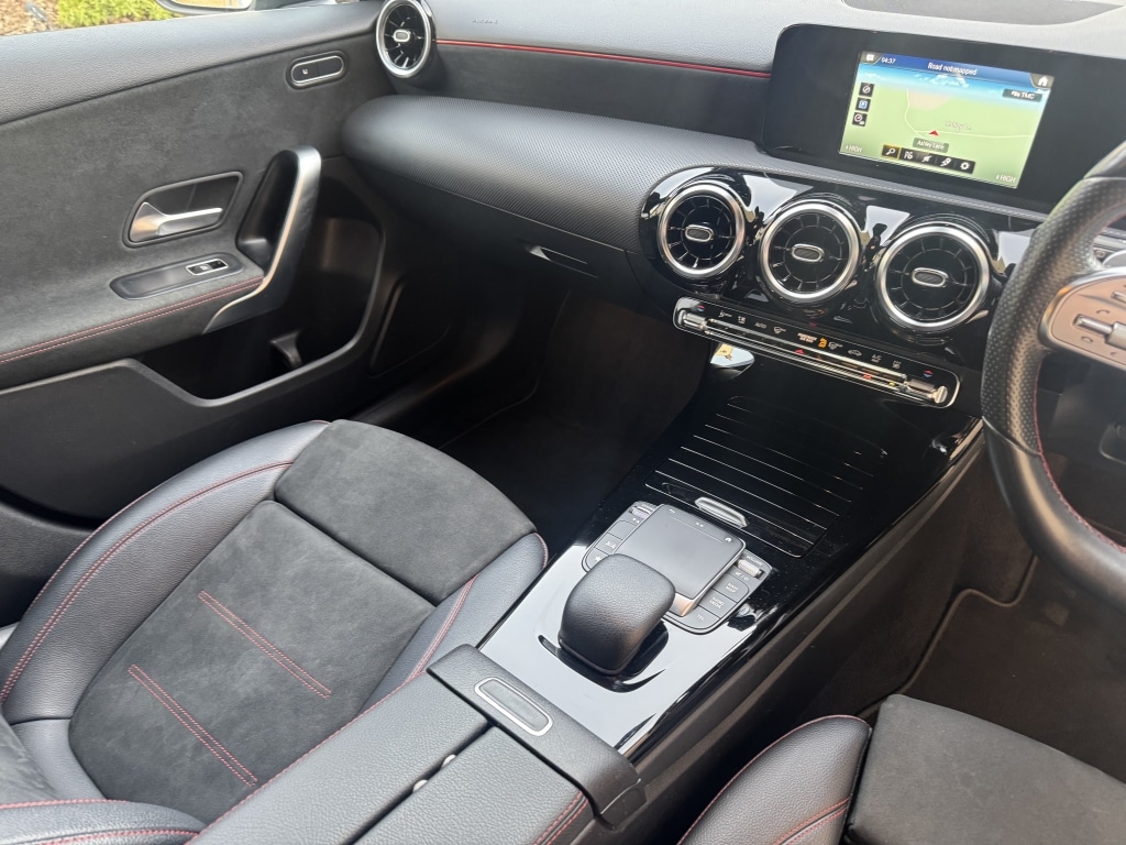 Used Mercedes-Benz A-Class 2020 for sale - 77980849: Photo 12