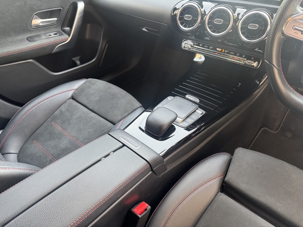 Used Mercedes-Benz A-Class 2020 for sale - 77980849: Photo 13