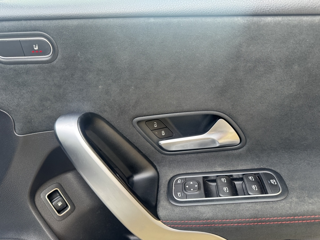 Used Mercedes-Benz A-Class 2020 for sale - 77980849: Photo 15