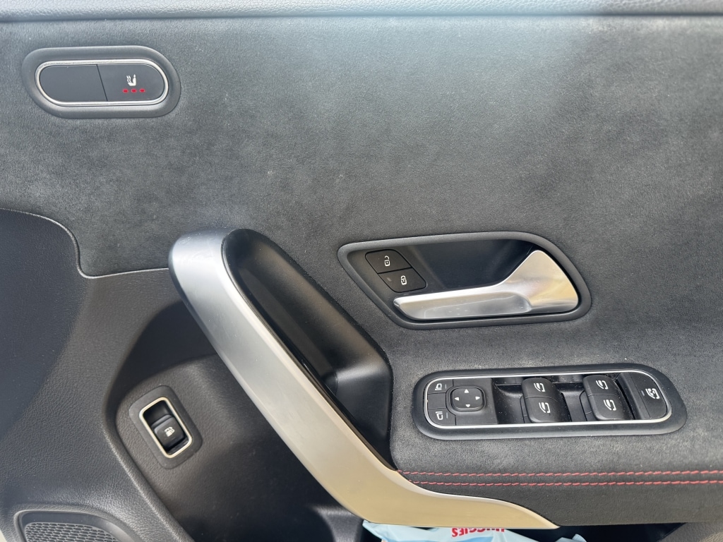 Used Mercedes-Benz A-Class 2020 for sale - 77980849: Photo 17