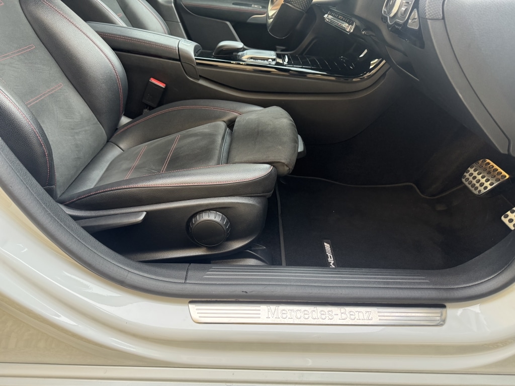 Used Mercedes-Benz A-Class 2020 for sale - 77980849: Photo 18