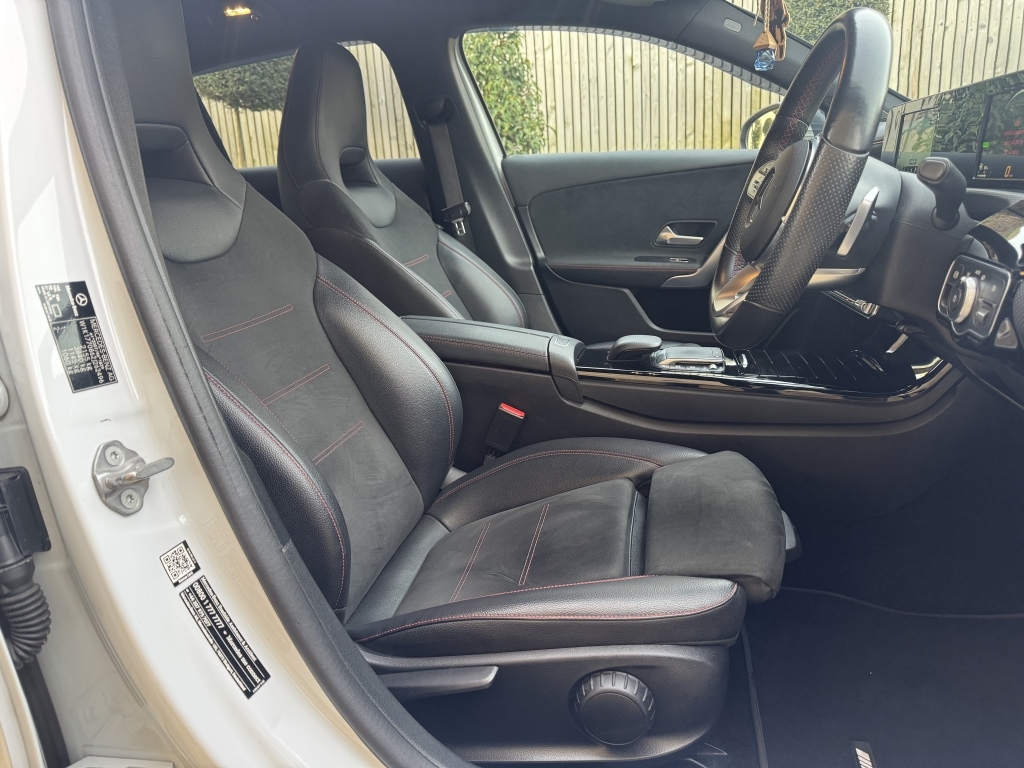 Used Mercedes-Benz A-Class 2020 for sale - 77980849: Photo 19