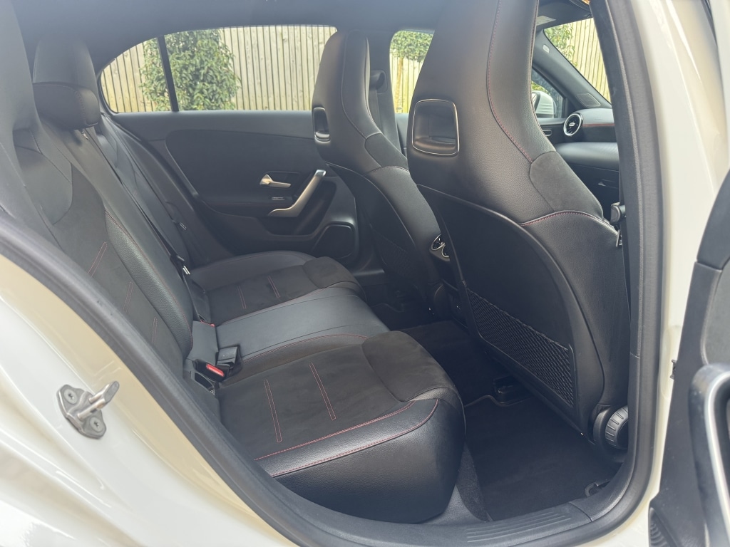 Used Mercedes-Benz A-Class 2020 for sale - 77980849: Photo 20