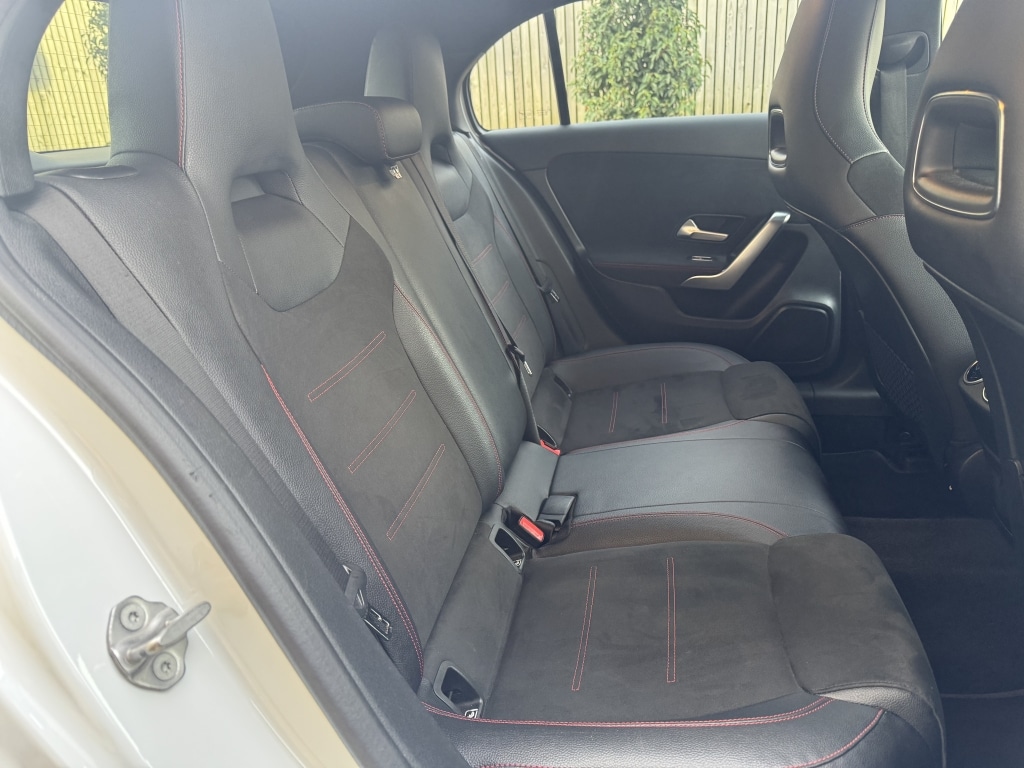 Used Mercedes-Benz A-Class 2020 for sale - 77980849: Photo 21