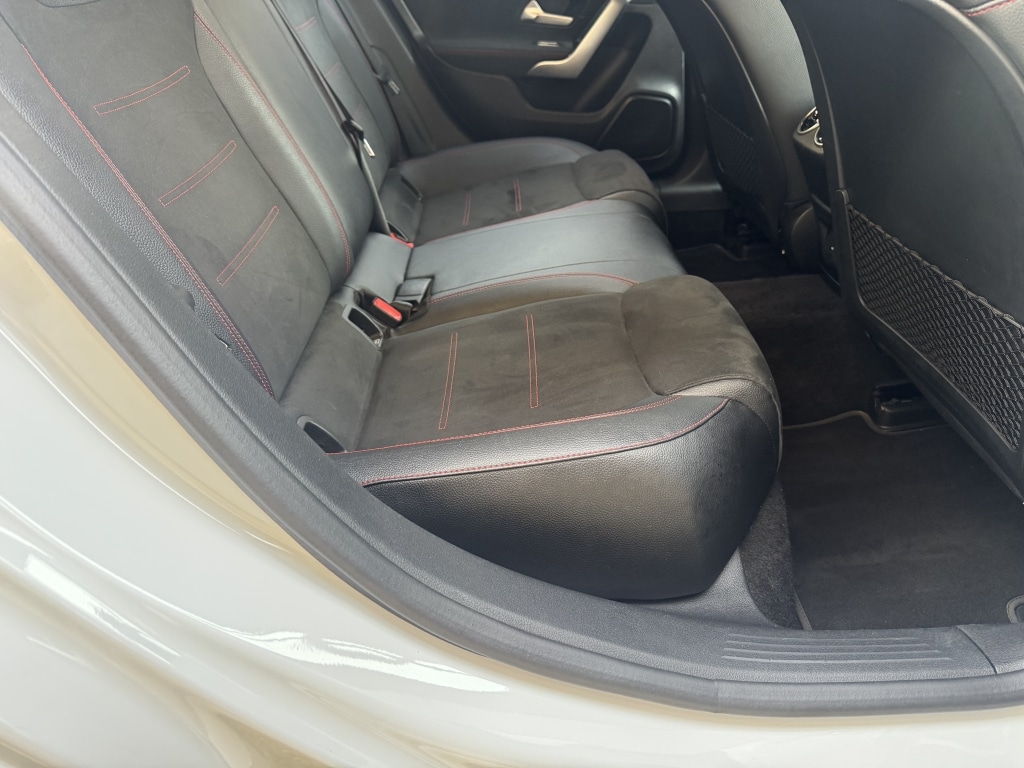 Used Mercedes-Benz A-Class 2020 for sale - 77980849: Photo 22