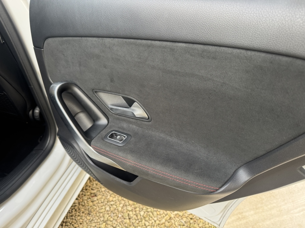 Used Mercedes-Benz A-Class 2020 for sale - 77980849: Photo 23