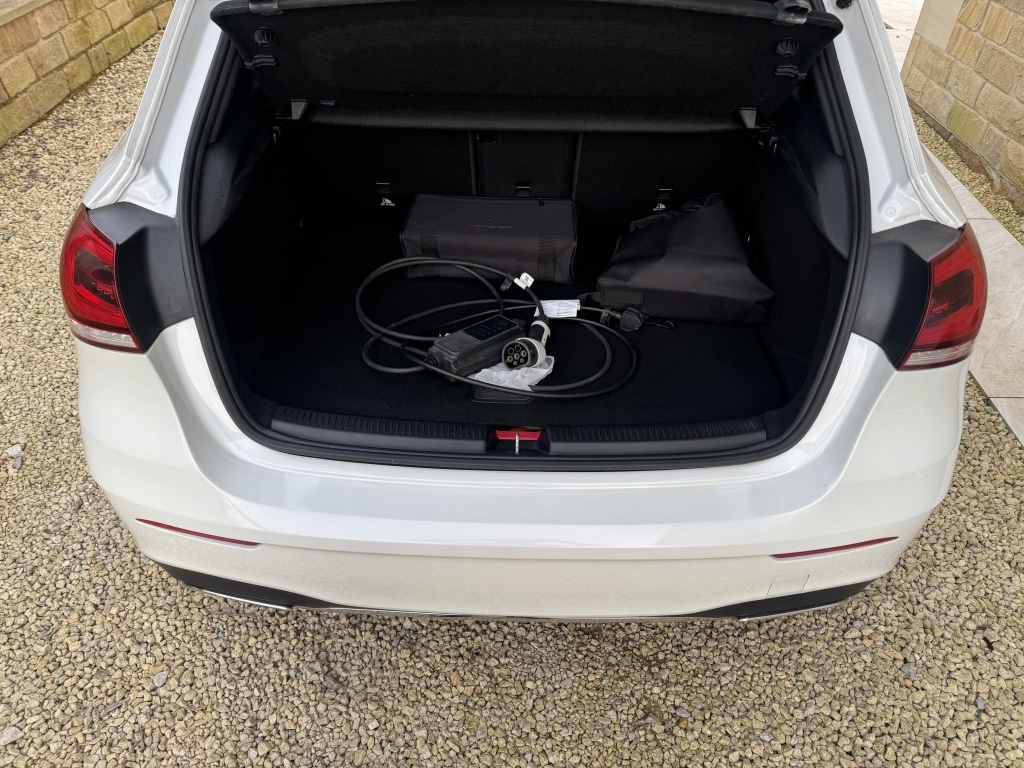 Used Mercedes-Benz A-Class 2020 for sale - 77980849: Photo 24