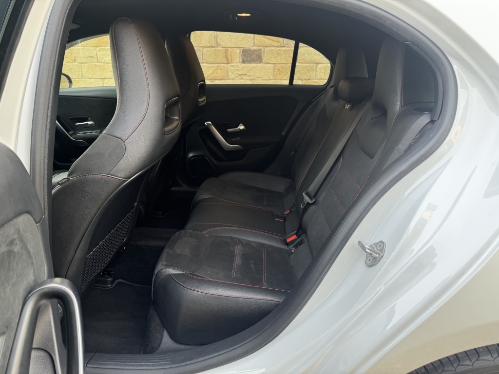 Used Mercedes-Benz A-Class 2020 for sale - 77980849: Photo 26