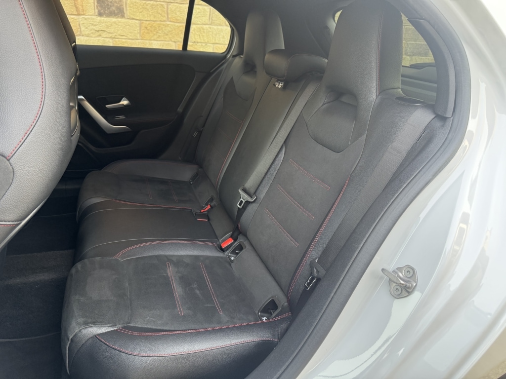 Used Mercedes-Benz A-Class 2020 for sale - 77980849: Photo 27