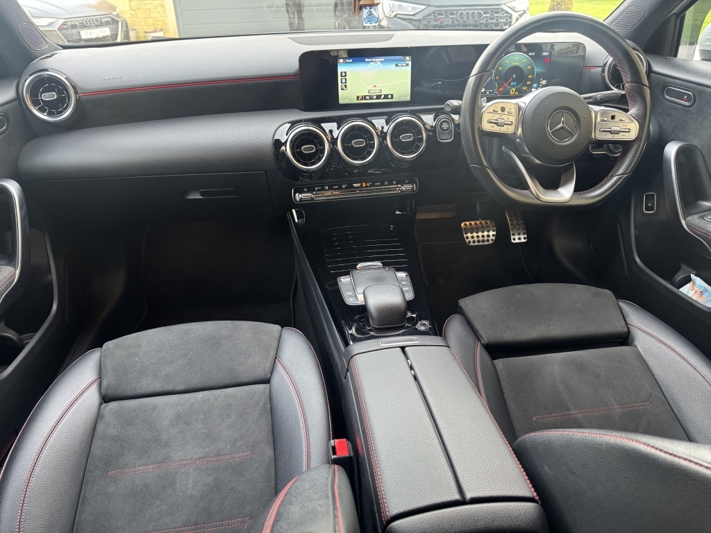 Used Mercedes-Benz A-Class 2020 for sale - 77980849: Photo 28