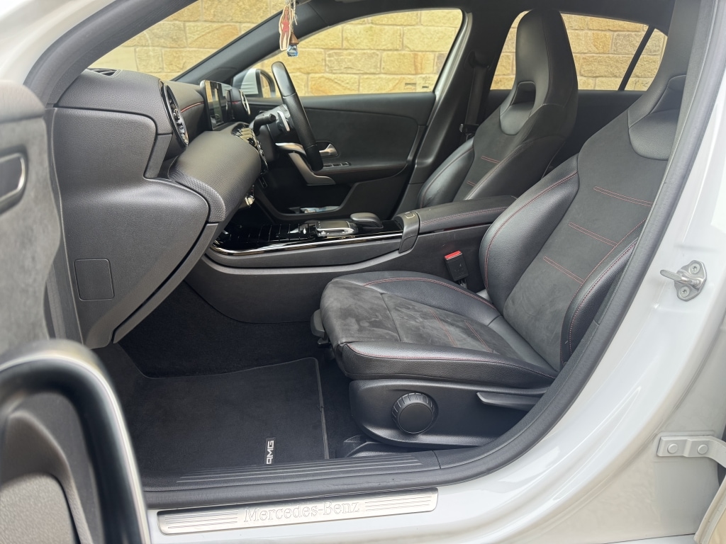 Used Mercedes-Benz A-Class 2020 for sale - 77980849: Photo 29