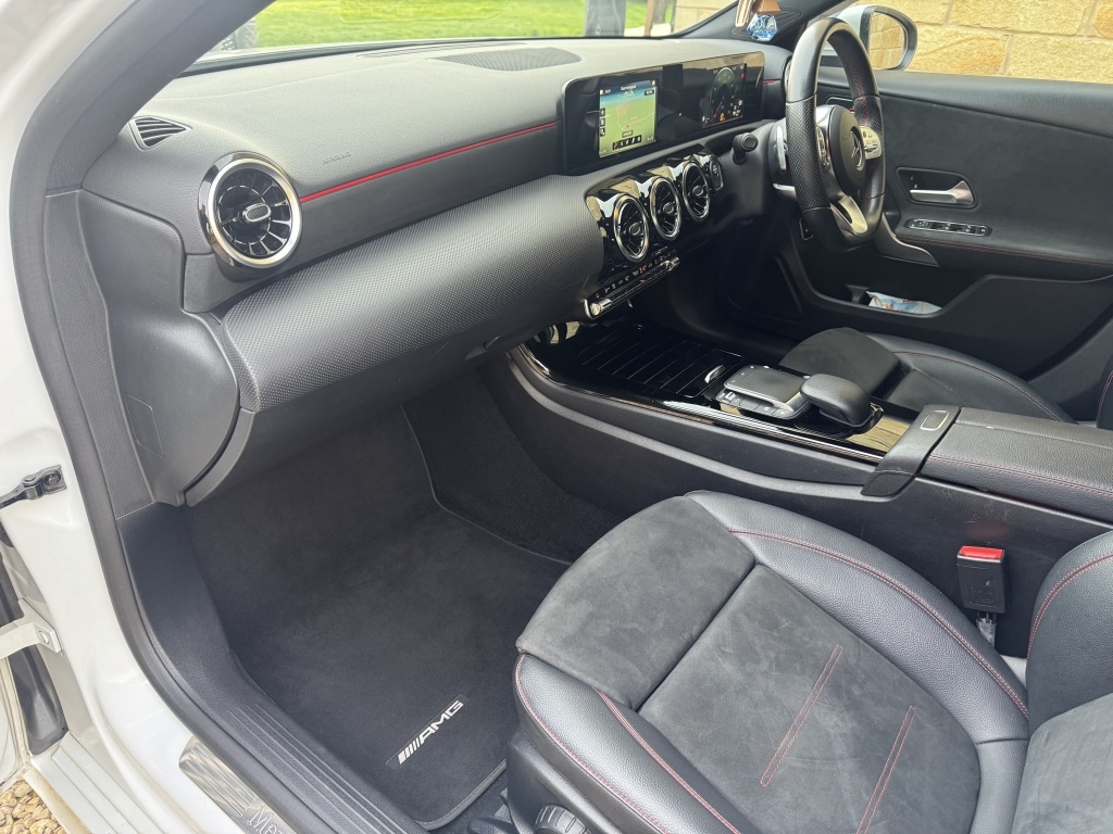 Used Mercedes-Benz A-Class 2020 for sale - 77980849: Photo 30