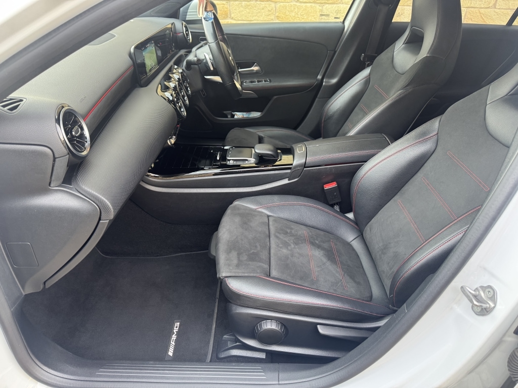 Used Mercedes-Benz A-Class 2020 for sale - 77980849: Photo 31