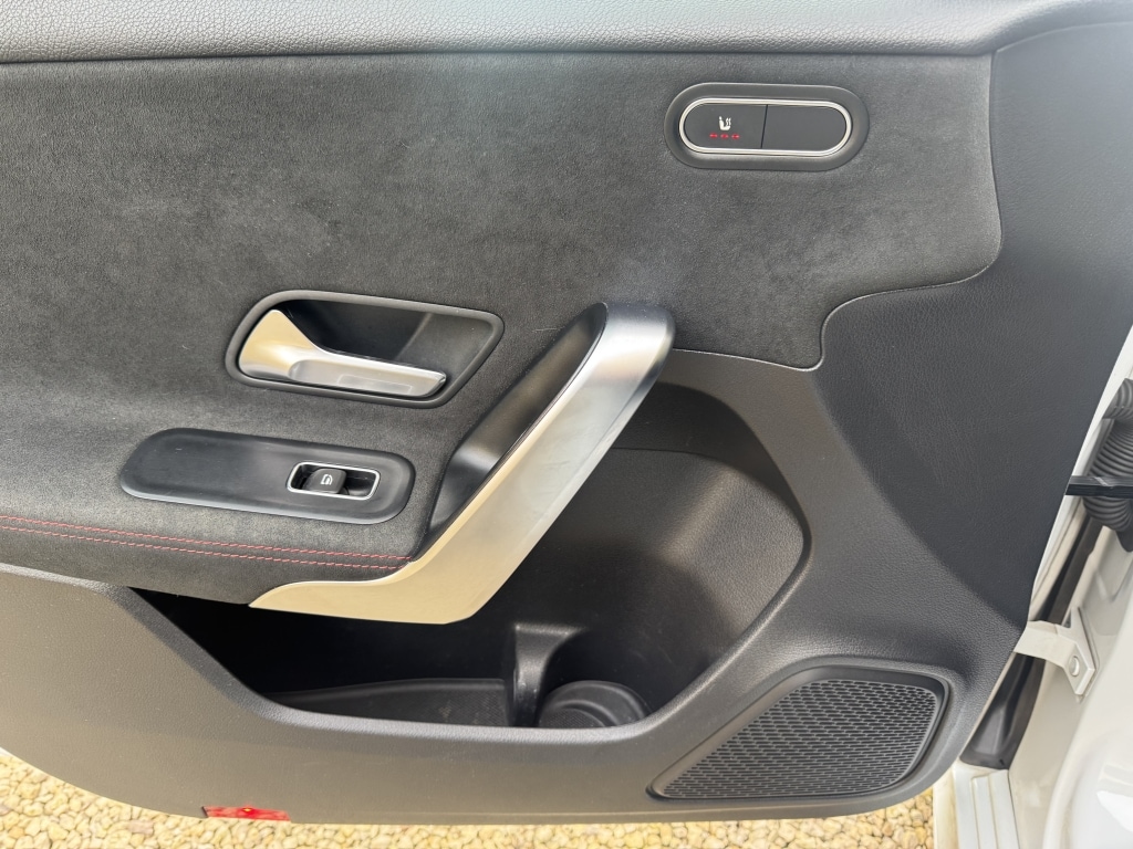 Used Mercedes-Benz A-Class 2020 for sale - 77980849: Photo 32