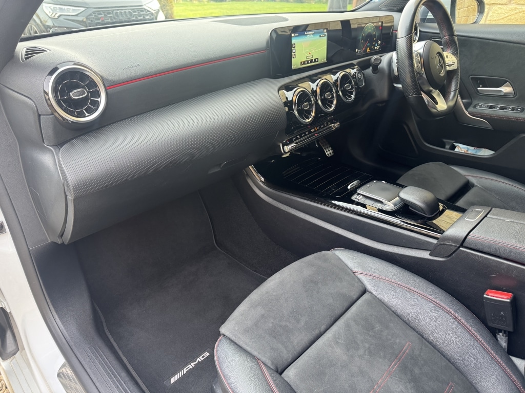 Used Mercedes-Benz A-Class 2020 for sale - 77980849: Photo 33