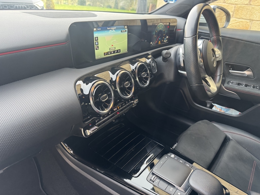 Used Mercedes-Benz A-Class 2020 for sale - 77980849: Photo 34