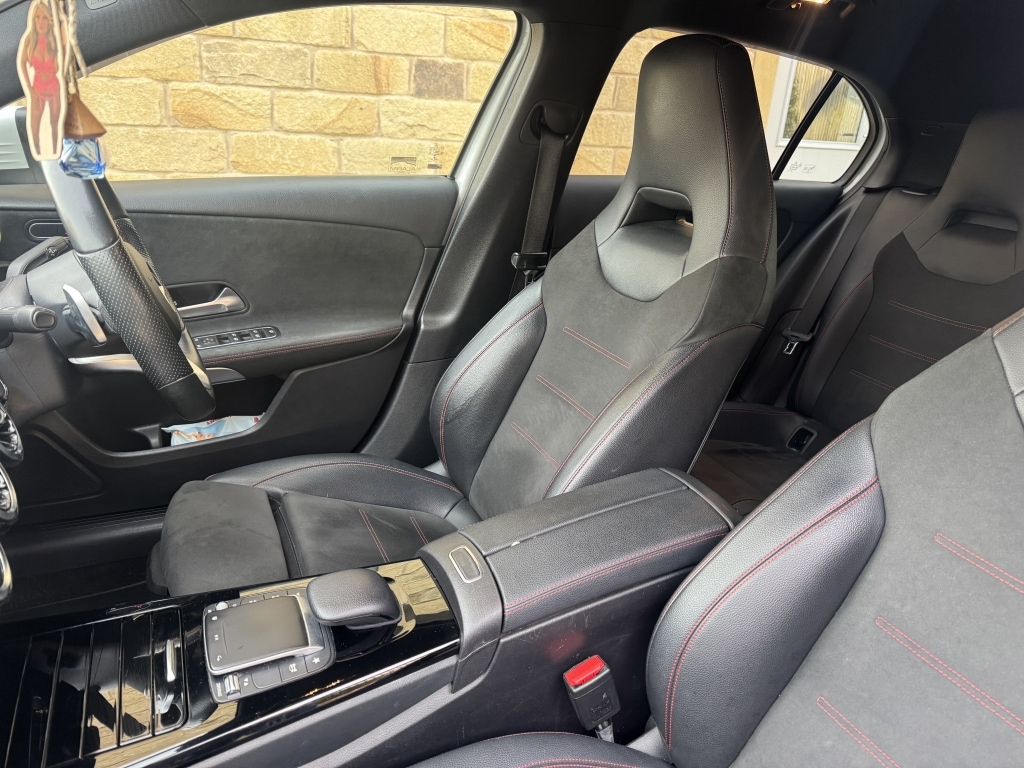 Used Mercedes-Benz A-Class 2020 for sale - 77980849: Photo 35