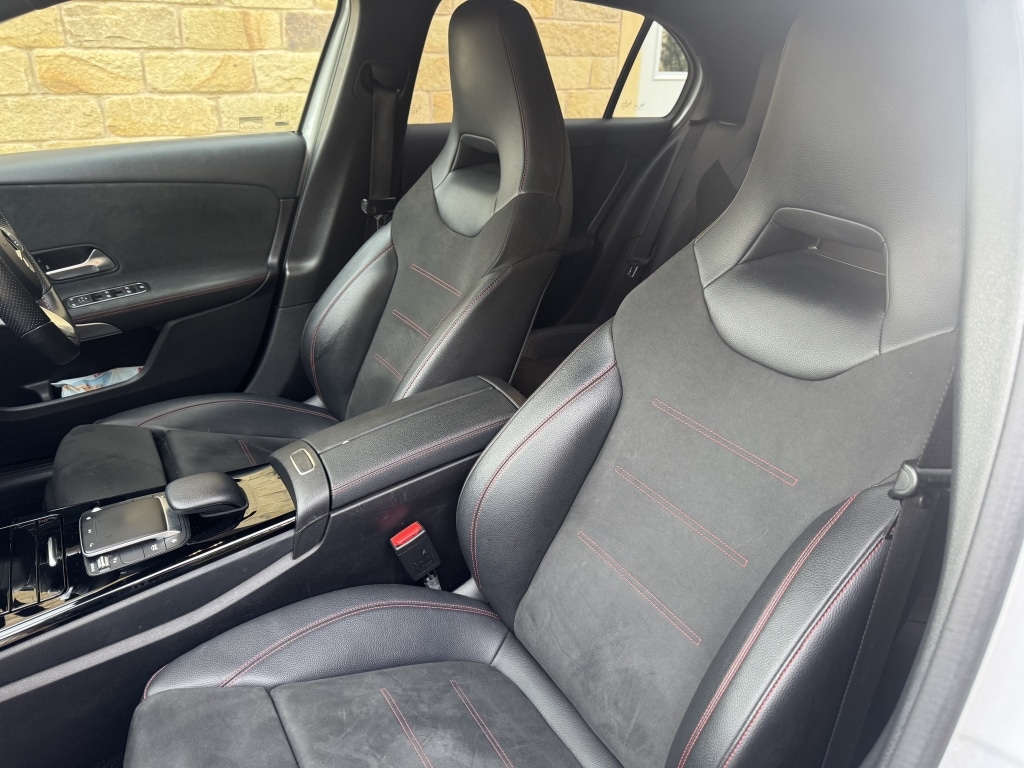 Used Mercedes-Benz A-Class 2020 for sale - 77980849: Photo 36